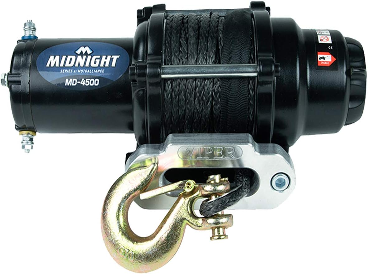 Best Viper Winch Review 2021 Roundup Winch Central