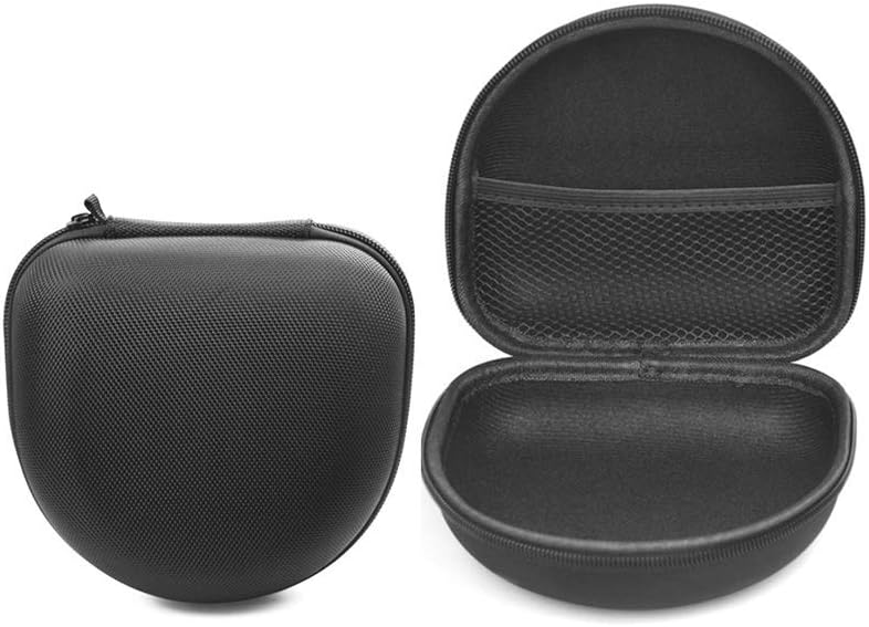 Yuhtech Travel Hard Case for Sony MDR-H600A, Sony WH-XB900N 1000XM3, Sony WH-H900N WH-H800, JBL LIVE 400BT Headphones