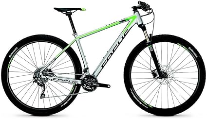 focus black forest 29r 2015