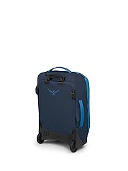 Osprey Transporter Wheeled Carry-On, Blue