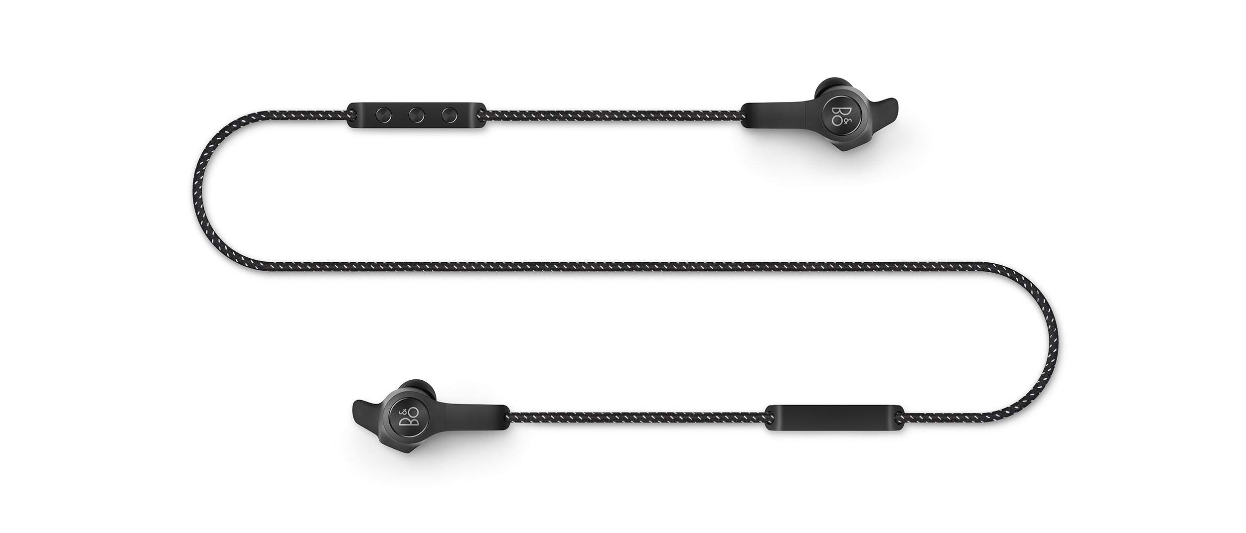 Bang & Olufsen ワイヤレスイヤホン Beoplay E6 AAC対応/防塵/防滴/通話対応 ブラック【国内正規品】