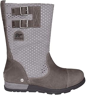 sorel major pull on