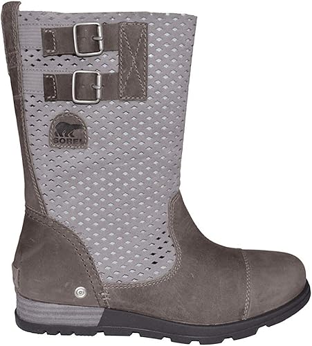 sorel major pull on boot