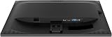 AOC 24E3UM 24 Inch FHD 75Hz VA Monitor USB Hub Speakers Flicker-Free Adaptive view 4