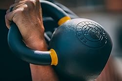 Kettlebell Kings 28kg Kettlebell - Strength