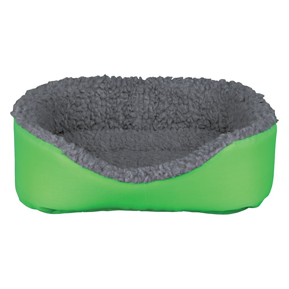 Trixie 62703 Cuddly Bed for Small Animals 35 × 28 cm, Assorted color