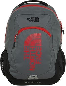 the north face unisex haystack college backpack