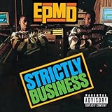 STRICTLY BUSINESS (ANIV)                           image