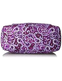 Vera Bradley Hadley - Bolso tote, algodón