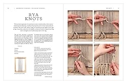 Weaving on a Little Loom: Techniques, Patterns, and