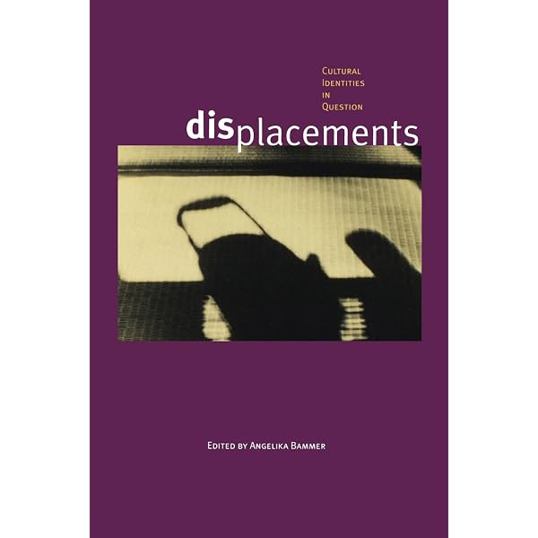 Places on the Margin: Alternative Geographies of Modernity