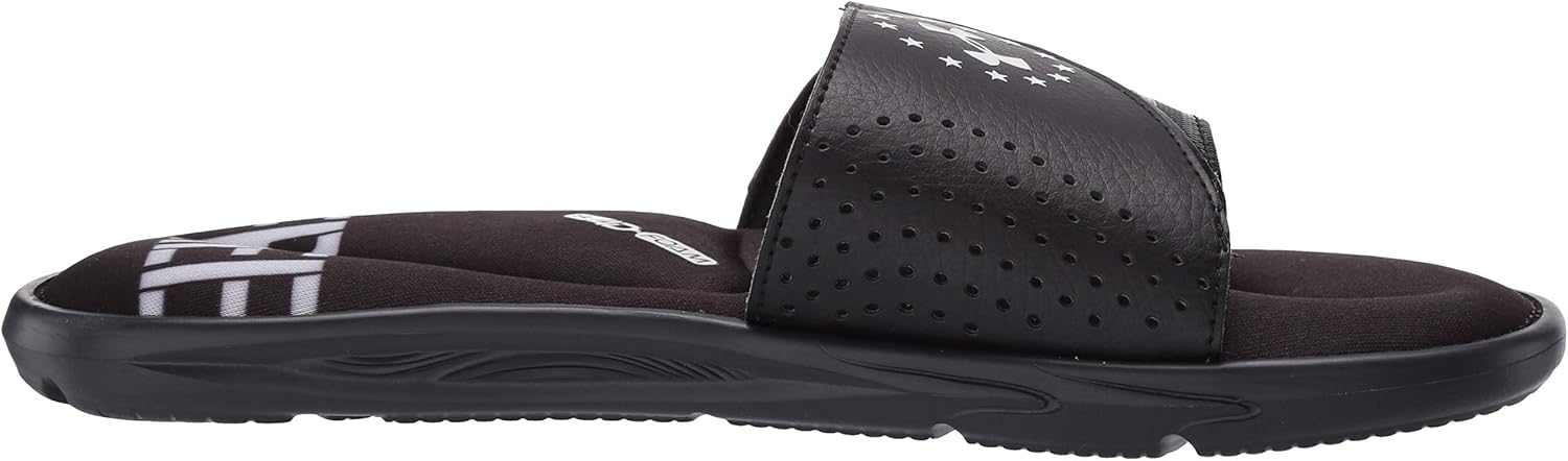  | Under Armour Men's Ignite Freedom Slide Sandal | Sport Sandals & Slides