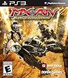 Mx vs. ATV: Supercross - PlayStation 3
