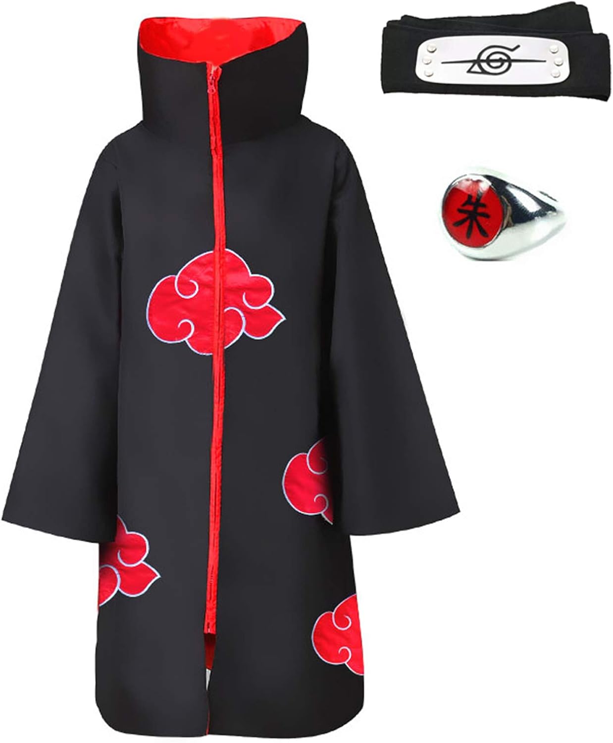 Akatsuki ski jacket Clearance
