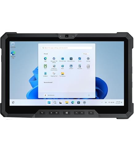 Amazon.com: Dell Latitude Rugged Extreme 7220 Detachable 2-in-1