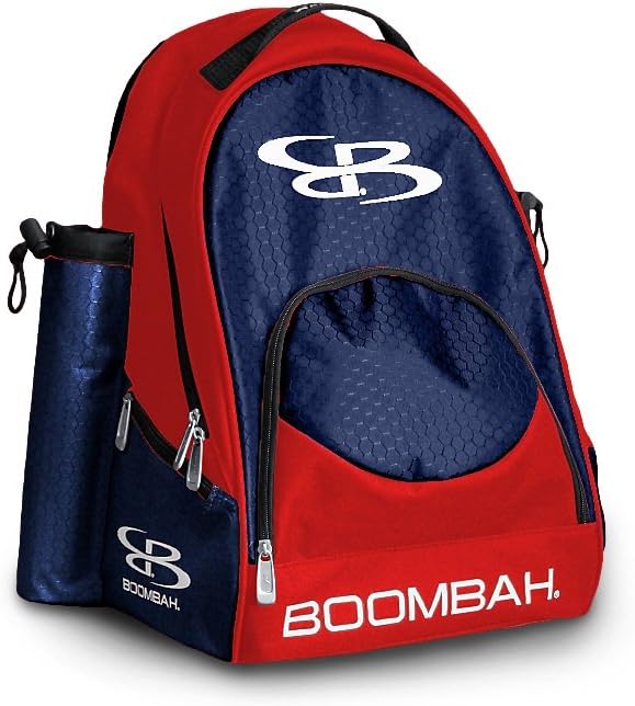 boombah catchers backpack
