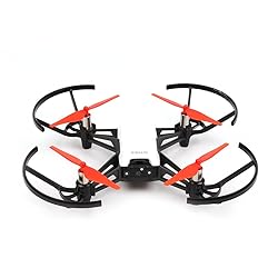 2 Pairs Quick-Release Propellers for DJI Tello