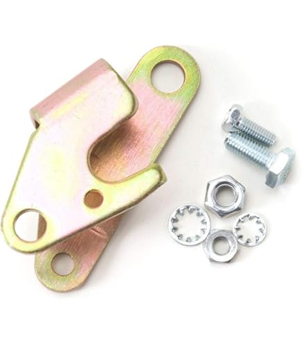 Edelbrock 7803 Performer-Link Timing Chain And Gear Curacao - View #6