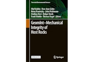 GeomInt–Mechanical Integrity of Host Rocks (Terrestrial Environmental Sciences)