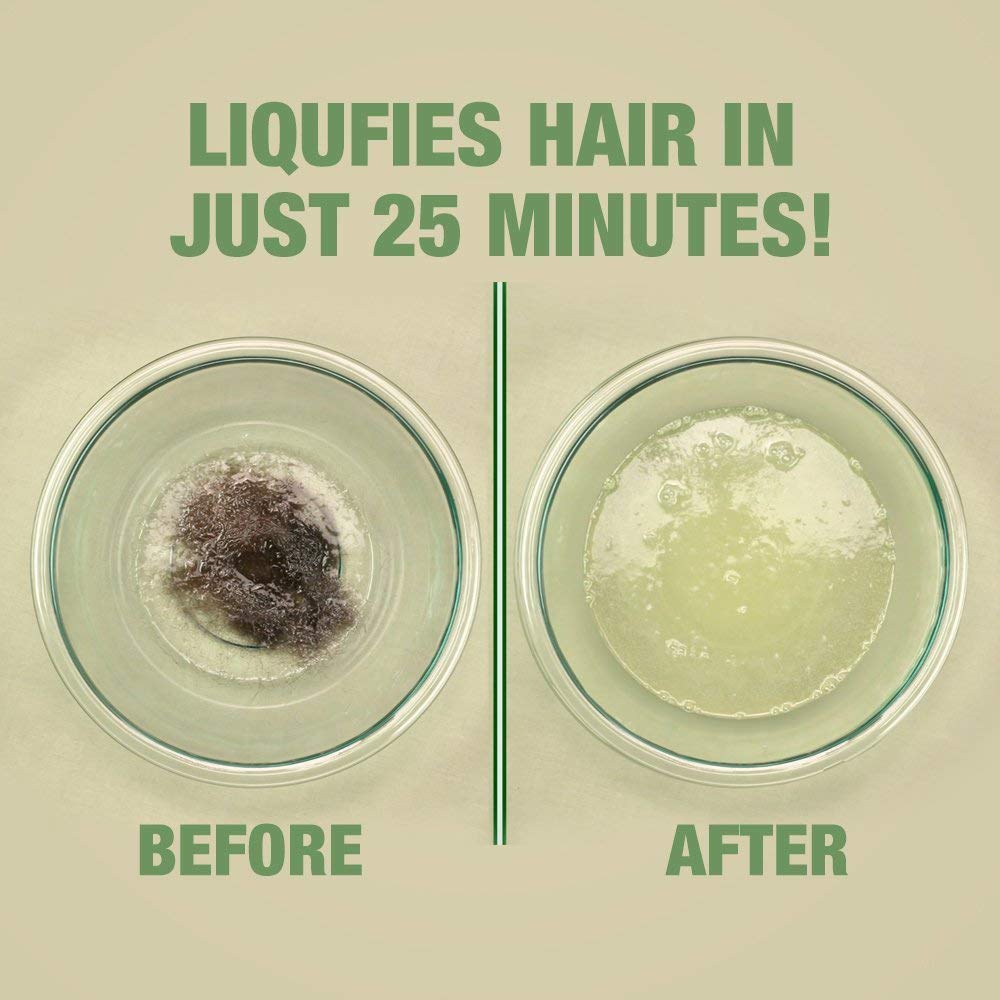 green gobbler drain opener review