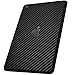 ArmorSuit MilitaryShield - iPad Mini Screen Protector Shield + Black Carbon Fiber Film Protector & Lifetime Replacements