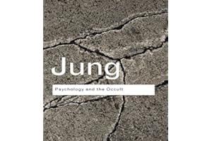 Psychology and the Occult (Routledge Classics)