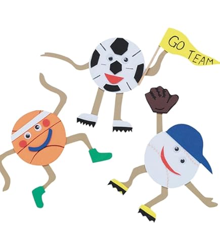 Color Me FA3382 Change Purses - 24 Pack Blank White Pouches For DIY Decorating