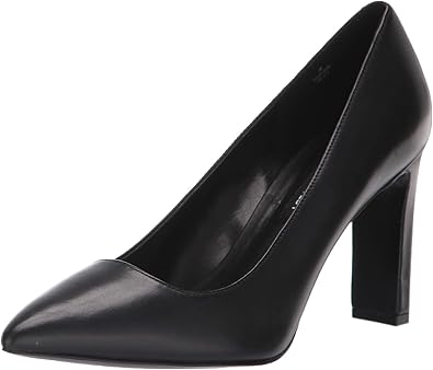 amazon nine west pumps