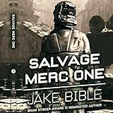 Salvage Merc One