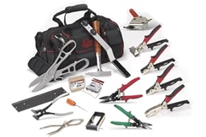 Malco - STKMR HVAC Tool Starter Kit