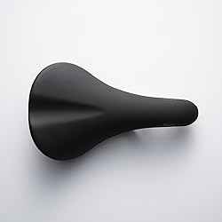 Fabric Scoop Elite Radius Gel Saddle – CroMo