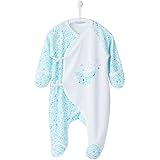 bodysuit with mitten cuffs