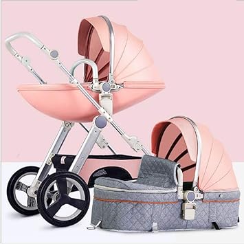 elegant baby strollers
