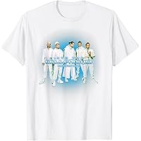 Amazon.com: Backstreet Boys Brian Holiday Sweatshirt : Clothing