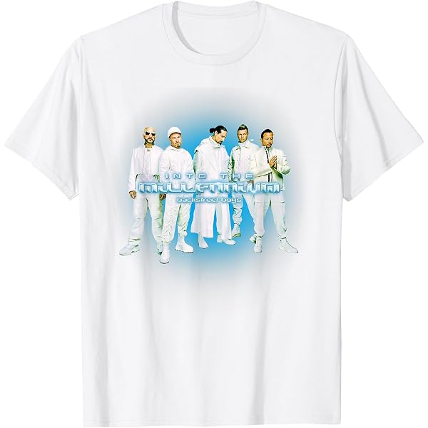 Amazon.com: Backstreet Boys Las Vegas Residency February 06 T