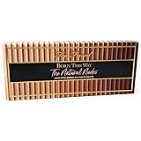 Born This Way The Natural Nudes Eye Shadow Palette, Powder