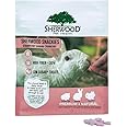 Sherwood Pet Health Treats for Rabbits, Guinea Pigs and Chinchillas. Low Sugar and Grain Free. (1 Pack, Strawberry, Banana, & Cranberry)