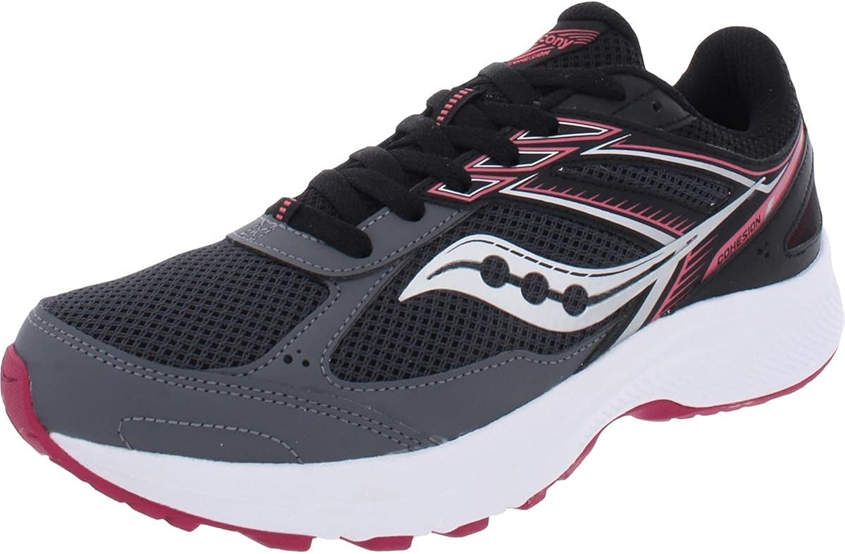  | Saucony Women's Cohesion 14 | Running