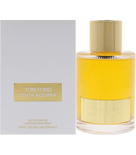 香水(男性用) TOM FORD COSTA AZZURRA 50ML Amazon.com : Tom Ford Costa Azzurra EDP Spray Unisex 1.7 oz
