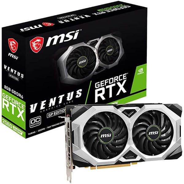 thumbnail image 2 of Sale Rtx 2060 Super Mini Best Sale ZOTAC GAMING GeForce RTX 2060 SUPER MINI Jawa 2 of 13