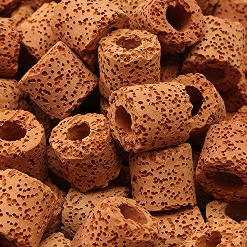 biological media for aquarium filter