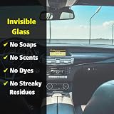 Invisible Glass Premium Glass Cleaner 92164 643 ml 22 oz view 5