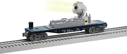 lionel phantom train