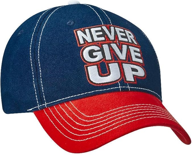 WWE John Cena U Can