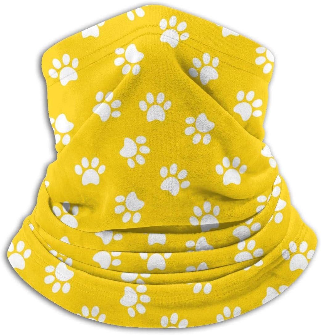 Bandana Neck Gaiter Dust Face Mask Peacock Feather Wind UV Sun Mask Headwear for Men Women Motorcycle Fishing Hunting Outdoor