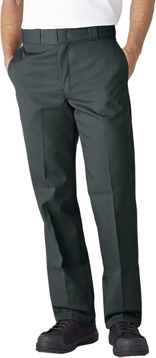 Dickies Men's Original 874 Work Pant: Clothing