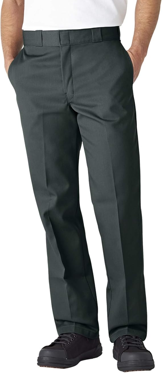 Amazon Co Jp Dickies Pants メンズ カラー グリーン 服 ファッション小物 Amazon Co Jp Dickies Pants メンズ カラー グリーン 服 ファッション小物