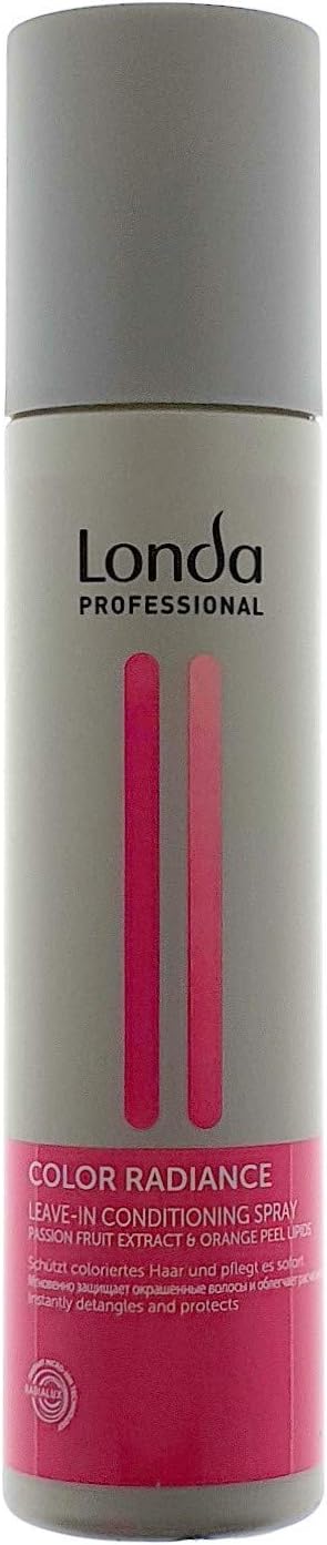 Londa Professional Colour Radiance Leave-In Conditioner Spray, 250 ml, 250 ml (Pack of 1)