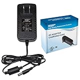 HQRP 12V AC Adapter Compatible with Maxtor Personal
