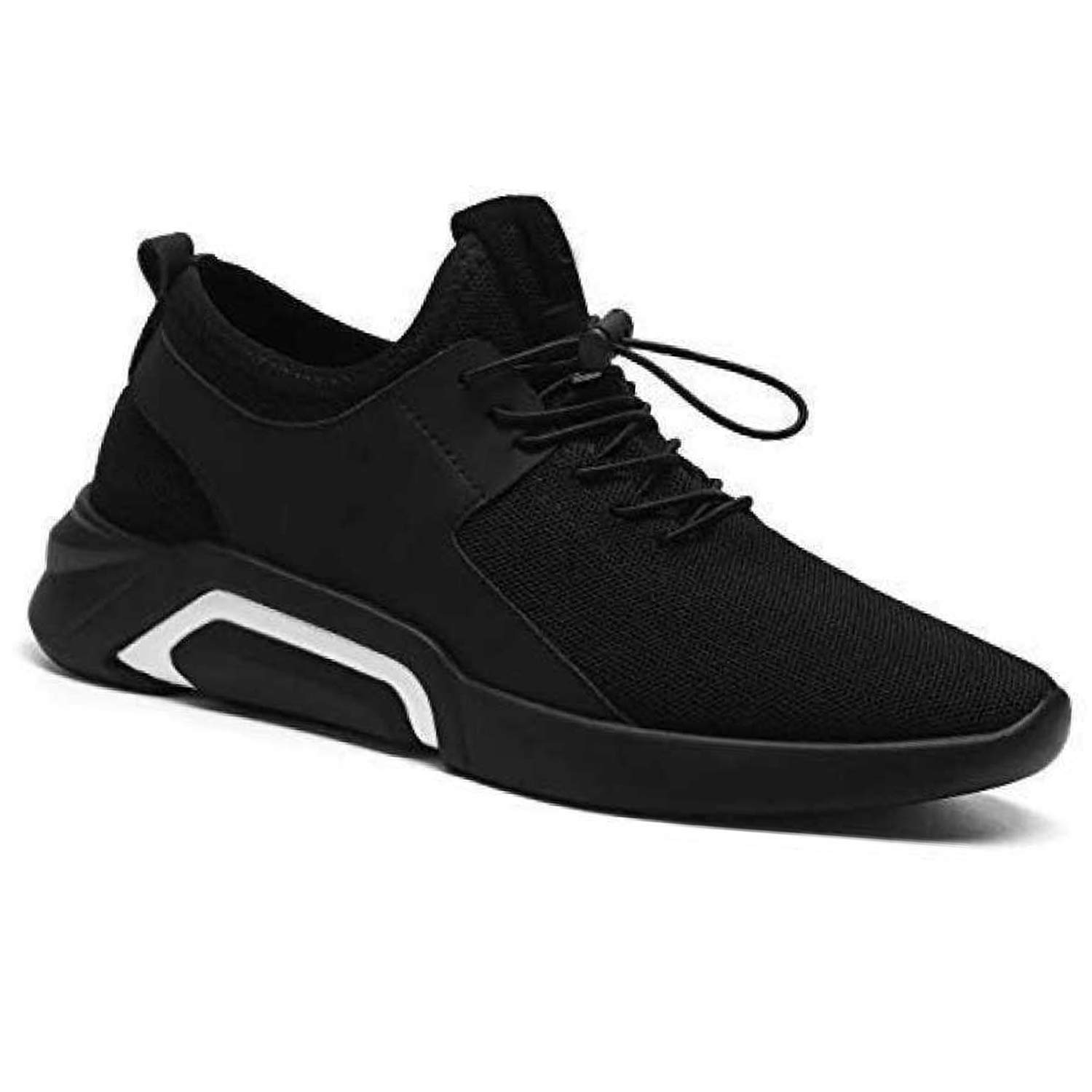Buy World Wear Footwear9228 Black Exclusive Range of Sports Running